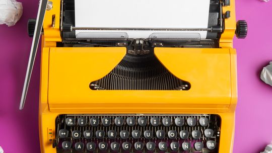 Korekta i redakcja - jak nadać tekstom blask i klarowność