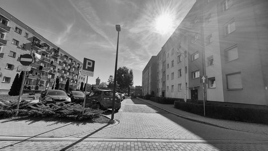Koszmar powrócił. Mieszkańcy ul. Chrobrego znów boją się o swoje życie