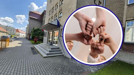 Kozielska "Budowlanka" w ogólnopolskim projekcie „Peer Support – Wsparcie Rówieśnicze!”