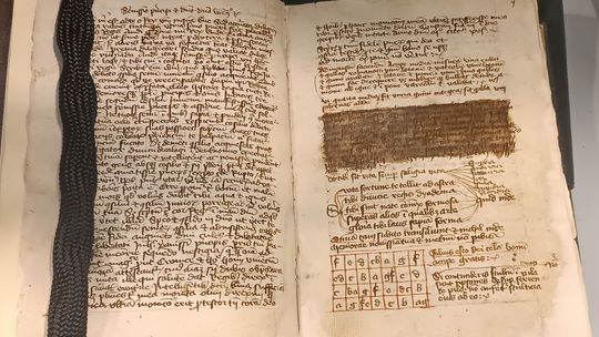 Kozielska perełka w zbiorach Biblioteki Uniwersyteckiej we Wrocławiu. ZDJĘCIA