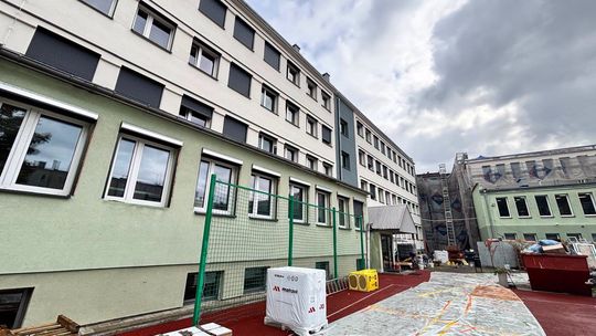 Kozielska Żegluga przechodzi ekologiczną metamorfozę. ZDJĘCIA