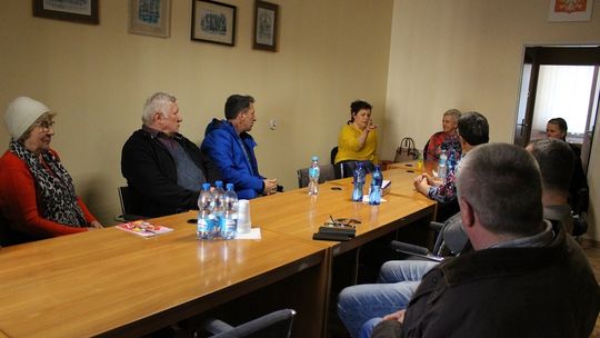 Kozielski park to oczko w głowie mieszkańców