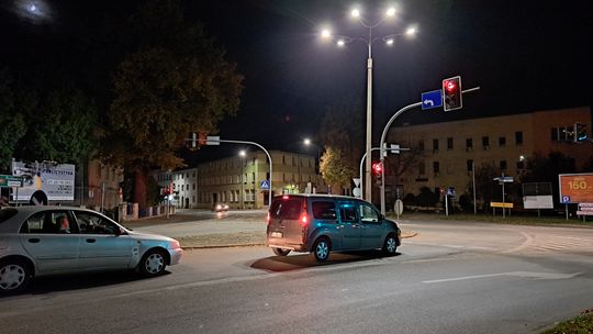 Koźle czeka poważna inwestycja drogowa. ZDJĘCIA