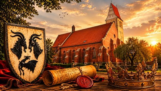 Koźle ponownie sięgnie do swojej piastowskiej przeszłości