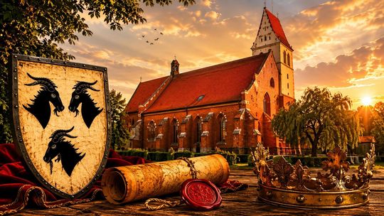 Koźle ponownie sięgnie do swojej piastowskiej przeszłości