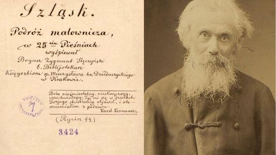 Koźle zapisane w podróżniczych wspomnieniach