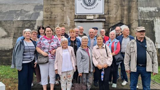 Krótka lekcja historii o wydarzeniach sprzed 80 lat. ZDJĘCIA