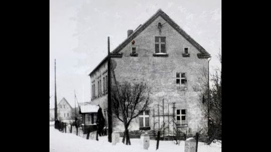 Kto pamięta ten dom na ulicy Dunikowskiego?