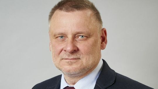 Kto zastąpi Wojciecha Jagiełłę na stanowisku wiceprezydenta?