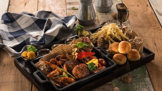 Który grill elektryczny wybrać? Podstawowe kryteria