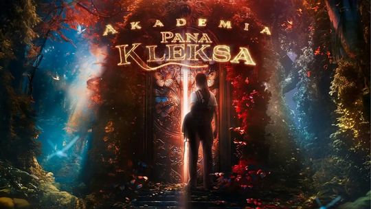 Kultura Dostępna w Heliosie. Seans filmu "Akademia Pana Kleksa"