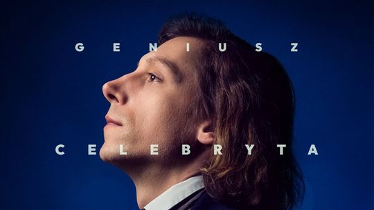 Kultura Dostępna w Heliosie. Seans filmu "Chopin, Chopin!"