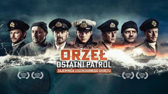 Kultura Dostępna w Heliosie. Seans filmu "Orzeł. Ostatni patrol"