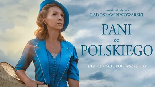 Kultura Dostępna w Heliosie. Seans filmu "Pani od polskiego"