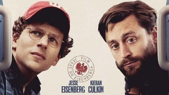 Kultura Dostępna w Heliosie. Seans filmu "Prawdziwy ból"