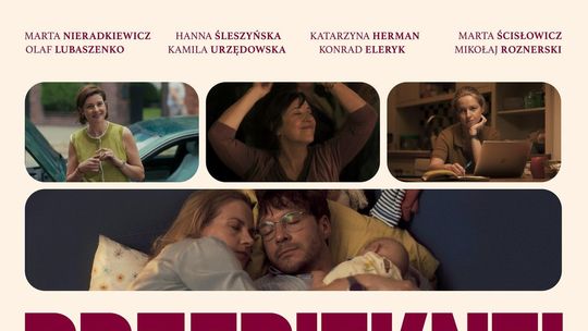 Kultura Dostępna w Heliosie. Seans filmu "Przepiękne!"