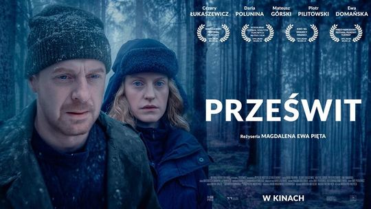 Kultura Dostępna w Heliosie. Seans filmu "Prześwit"