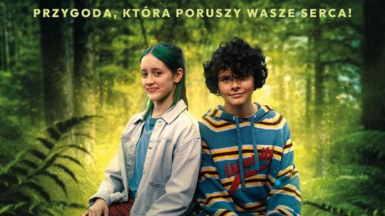 Kultura Dostępna w Heliosie. Seans filmu "Skrzat. Nowy początek"