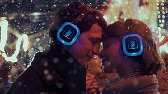 Kultura Dostępna w Heliosie. Seans filmu "Światłoczuła"