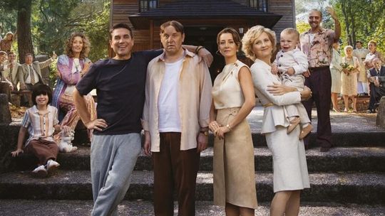 Kultura Dostępna w Heliosie. Seans filmu "Teściowie 3" Kultura Dostępna w Heliosie. Seans filmu "Teściowie 3"