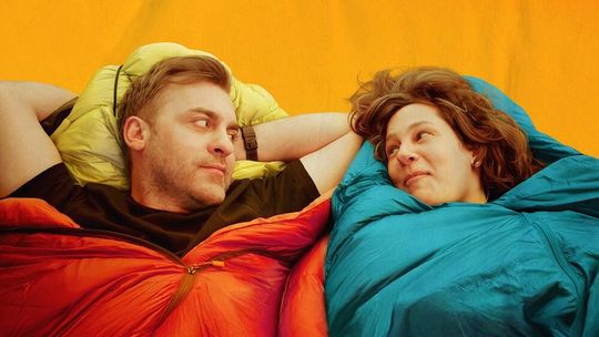 Kultura Dostępna w Heliosie. Seans filmu "To nie mój film"