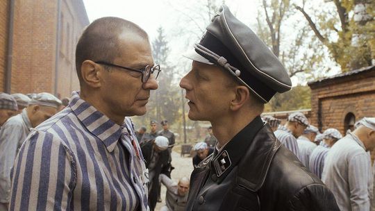 Kultura Dostępna w Heliosie. Seans filmu "Triumf serca"