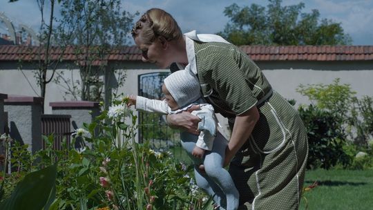 Kultura Dostępna w Heliosie. Seans filmu "Strefa interesów"