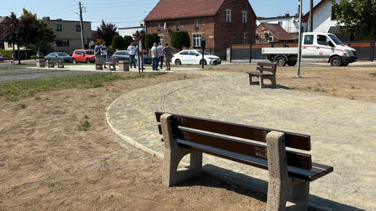 Kuźniczka cały czas pięknieje! ZDJĘCIA