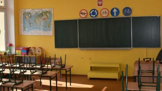 Kwarantanną objętych jest 1029 uczniów kędzierzyńsko-kozielskich podstawówek i 133 dzieci z przedszkoli