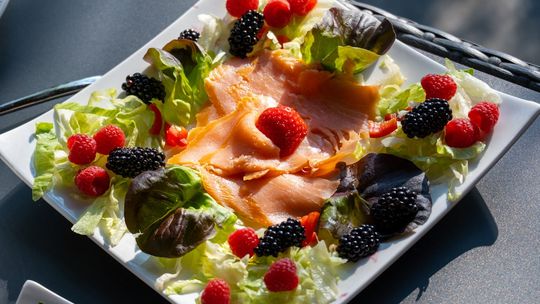 Kwasy omega-3 – dlaczego są niezbędne w codziennej diecie?