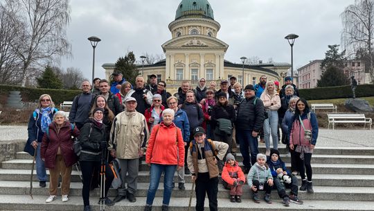 Lądek Zdrój podbił serca mieszkańców osiedla Piastów-Powstańców Śląskich. ZDJĘCIA