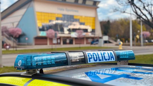 Lany Poniedziałek z głową. Policja przypomina o zasadach bezpiecznej zabawy