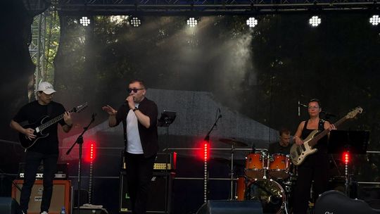 Lato schodzi ze sceny przy największych hitach. ZDJĘCIA