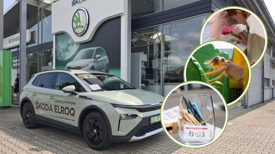 Lellek Koźle zaprasza na aktywną niedzielę - 8 czerwca pełen atrakcji dla całych rodzin