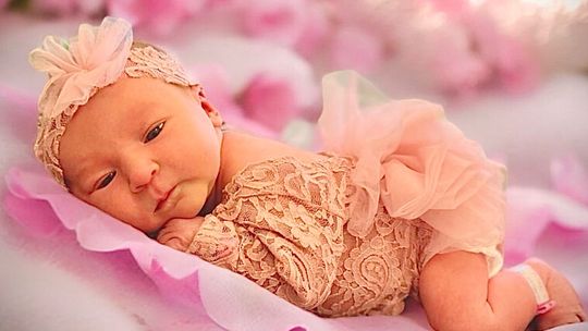 Lena została kolejną laureatką plebiscytu na Bobasa Miesiąca