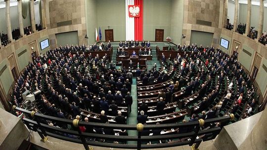 Lista posłów i senatorów z Opolszczyzny. Wyniki oficjalne