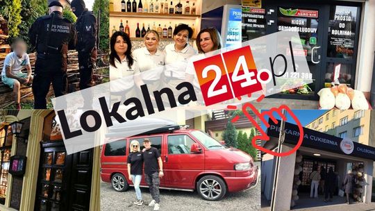 Lokalna24.pl najchętniej wybieranym lokalnym źródłem informacji w styczniu 2026. TOP 10 tekstów