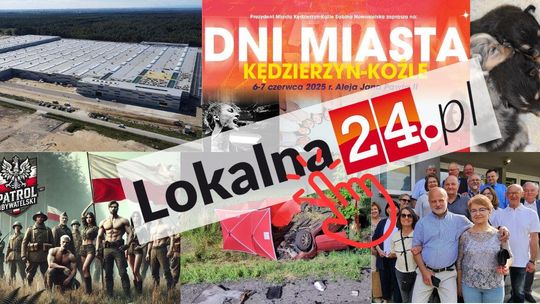 Lokalna24.pl z najlepszymi wynikami czytelnictwa w czerwcu! Top 10 najchętniej czytanych tekstów