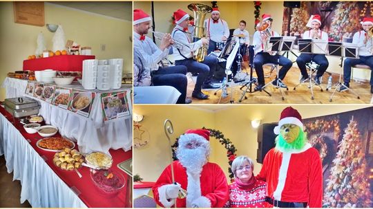 Lubieszów zakończył cykl spotkań "Danie Wspólnych Chwil" z Fundacją Biedronki. ZDJĘCIA Lubieszów zakończył cykl spotkań "Danie Wspólnych Chwil" z Fundacją Biedronki. ZDJĘCIA