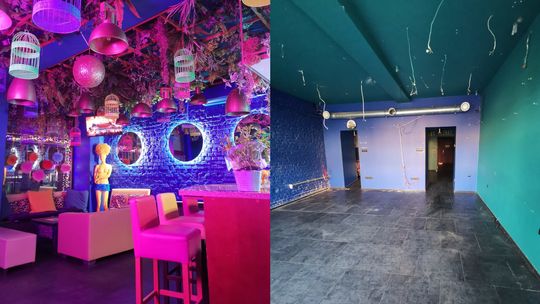 Luźny Klimat znika z mapy kędzierzyńsko-kozielskich lokali