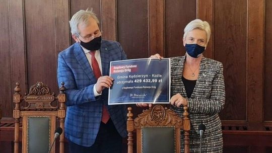 Ma być bezpieczniej na przejściach dla pieszych. Gmina pozyskała dofinansowanie