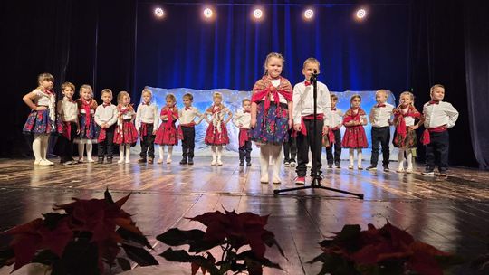 Magia, której nie da się zaplanować ani powtórzyć. ZDJĘCIA