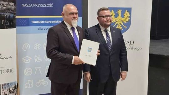 „Magnolia” do przebudowy. Jest 5 mln zł z Funduszy Europejskich