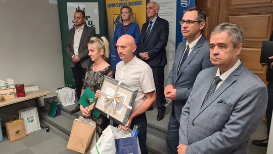 Mają najbezpieczniejsze gospodarstwo rolne w kraju