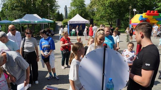 Majówka w Kędzierzynie-Koźlu – koncerty, spektakle i animacje