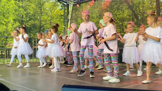 Majówka z Miejskim Ośrodkiem Kultury w Kędzierzynie-Koźlu. ZDJĘCIA