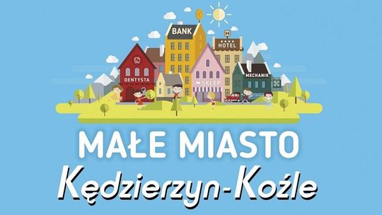 Małe Miasto Kędzierzyn-Koźle. Ciekawe wydarzenie dla dzieci