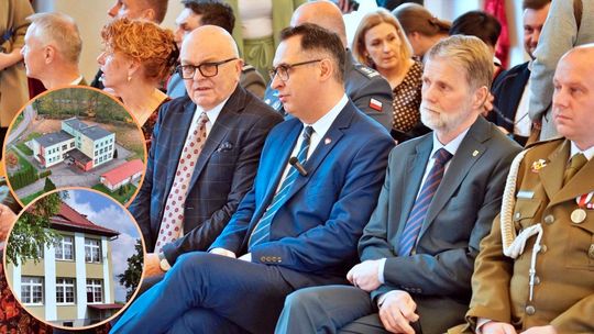 Małe szkoły, duże wyzwania. Fragment rozmowy z posłem Pawłem Masełko