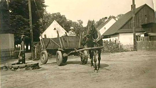 Mały quiz - czyli gdzie wykonano to zdjęcie - rozwiązany Mały quiz - czyli gdzie wykonano to zdjęcie - rozwiązany
