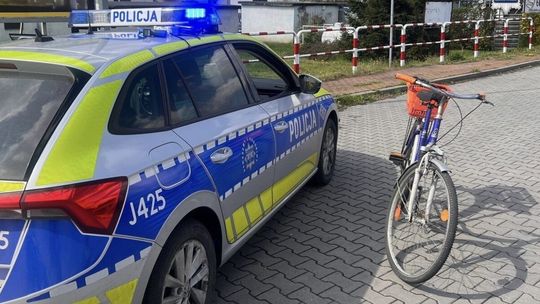 Mandaty i pouczenia po kontroli NURD. Policja podsumowuje akcję